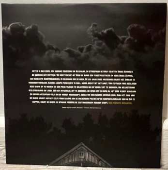 LP Dikke Dennis & De Røckers: Hardhout