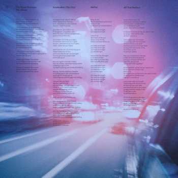 2LP Dilemma: Random Acts Of Liberation LTD | NUM | CLR