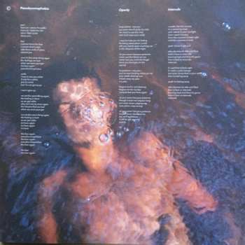 2LP Dilemma: Random Acts Of Liberation LTD | NUM | CLR