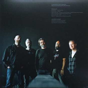 2LP Dilemma: Random Acts Of Liberation LTD | NUM | CLR