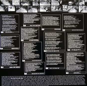 LP Dillinger Four: Midwestern Songs Of The Americas