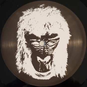 LP Dillinger Four: Situationist Comedy