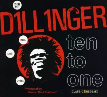 Ten To One