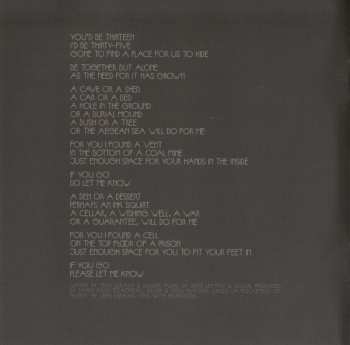 CD Dillon: This Silence Kills