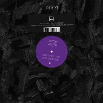 LP Dillon: Your Flesh Against Mine