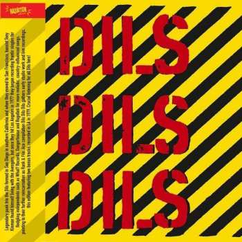 CD The Dils: Dils Dils Dils