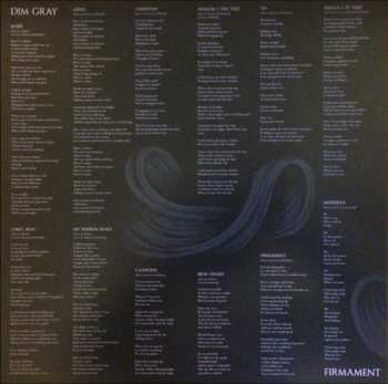 LP Dim Gray: Firmament