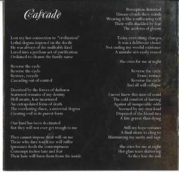 CD Dimaeon: Collapse Of The Anthropocene