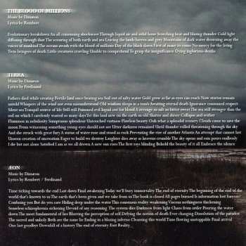 CD Dimaeon: Exit Reality