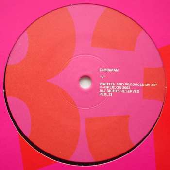LP Dimbiman: The Vibration Of "V"