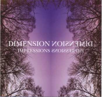 CD Dimension: 18th Dimension "Impressions"