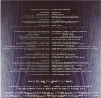 CD Dimension: 18th Dimension "Impressions"