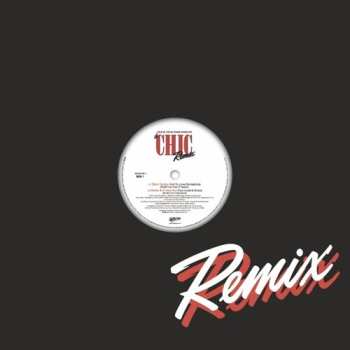 LP Dimitri From Paris: Le Chic Remix Sampler Pt. 4
