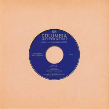 69CD/Set di cofanetti The New York Philharmonic Orchestra: The Complete RCA And Columbia Album Collection