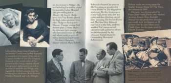 CD Dimitri Tiomkin: Champion LTD