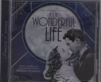 It's A Wonderful Life: The Record