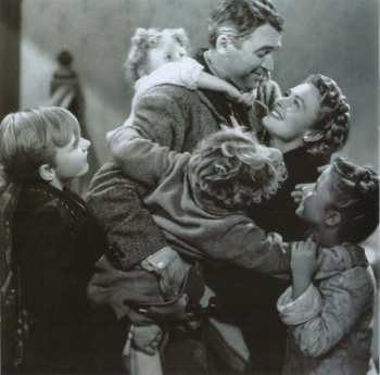CD Dimitri Tiomkin: It's A Wonderful Life -  Music From The Motion Picture - 75th Anniversary Edition LTD