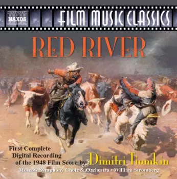 Dimitri Tiomkin: Red River