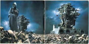 CD Dimmu Borgir: Death Cult Armageddon