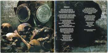 CD Dimmu Borgir: Death Cult Armageddon