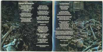 CD Dimmu Borgir: Death Cult Armageddon