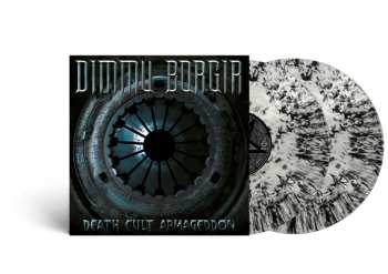 2LP Dimmu Borgir: Death Cult Armageddon