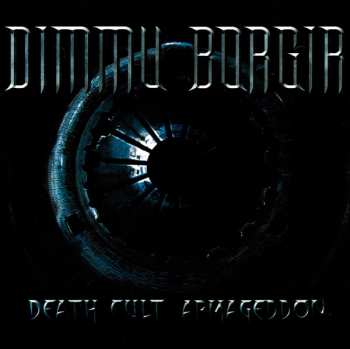 CD Dimmu Borgir: Death Cult Armageddon