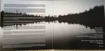 2LP Dimmu Borgir: For All Tid CLR | LTD