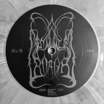 2LP Dimmu Borgir: For All Tid CLR | LTD