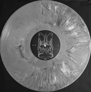 2LP Dimmu Borgir: For All Tid CLR | LTD