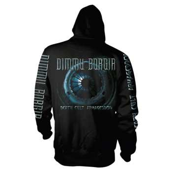 Merce Dimmu Borgir: Death Cult Armageddon S