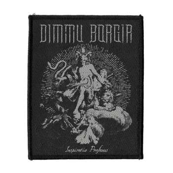 Merch Dimmu Borgir: Applicazione Inspiratio Profanus