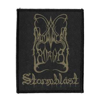 Merch Dimmu Borgir: Applicazione Stormblast