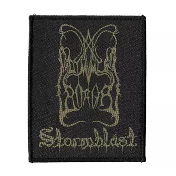 Applicazione Stormblast