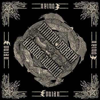 Merch Dimmu Borgir: Foulard Eonian