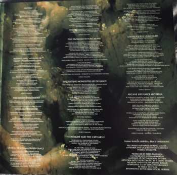 LP Dimmu Borgir: Spiritual Black Dimensions