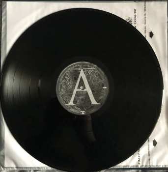 LP Dimmu Borgir: Spiritual Black Dimensions