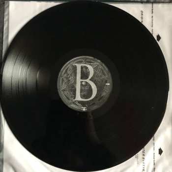 LP Dimmu Borgir: Spiritual Black Dimensions