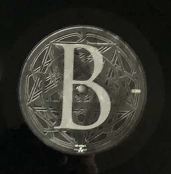 LP Dimmu Borgir: Spiritual Black Dimensions