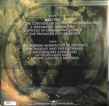 LP Dimmu Borgir: Spiritual Black Dimensions