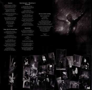 LP/SP Dimmu Borgir: Stormblåst