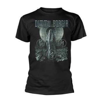  Dimmu Borgir: Forces Of The Northern Night M