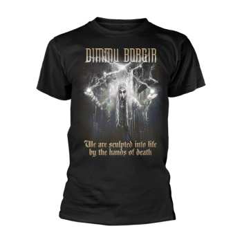 Merch Dimmu Borgir: Maglietta Hands Of Death