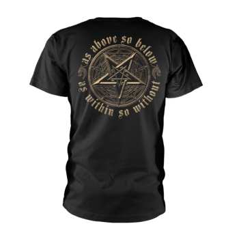 Merce Dimmu Borgir: Hands Of Death S