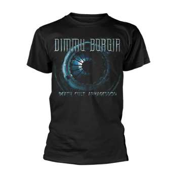  Dimmu Borgir: Death Cult Armageddon XL