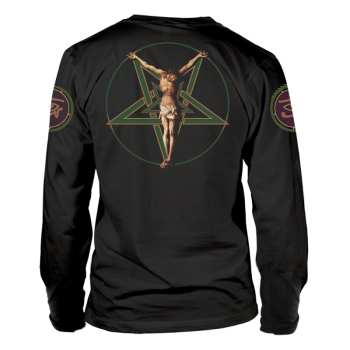 Merce Dimmu Borgir: Free Will S
