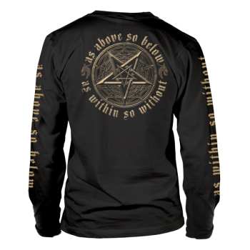 Merce Dimmu Borgir: Hands Of Death S