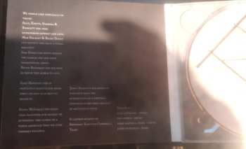 LP Dimscûa: Dust Eater