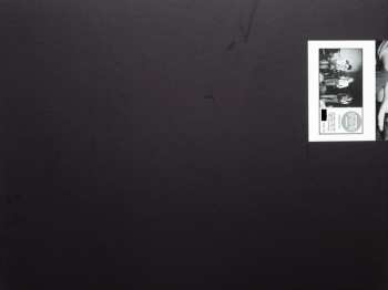 LP/Set di cofanetti Din A Testbild: In Die Zukunft, 29.06.1979 LTD | NUM | CLR