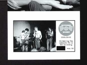 LP/Set di cofanetti Din A Testbild: In Die Zukunft, 29.06.1979 LTD | NUM | CLR